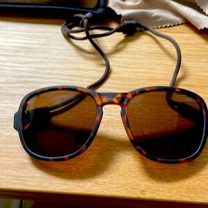 Ombraz Teton Sunglasses